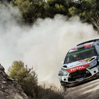 Calendario definitivo del WRC 2016. ¡Vuelve China!