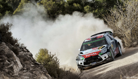 Calendario definitivo del WRC 2016. ¡Vuelve China!