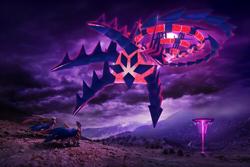 Pokémon GO: códigos, eventos, bonificaciones, recompensas y todos los Pokémon de agosto de 2025 