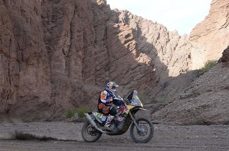 Coma Etapa11 Dakar2015