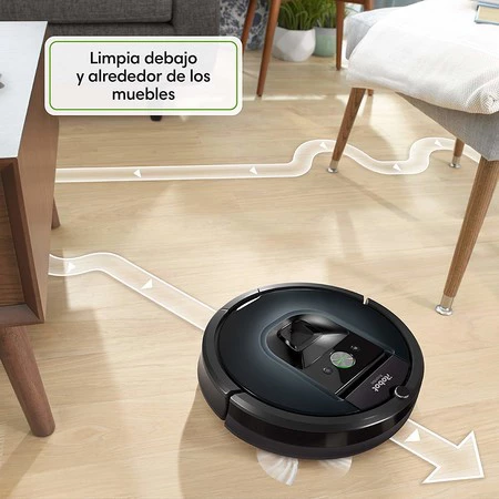 Roomba