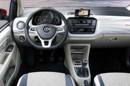 Volkswagen Up 2016 60