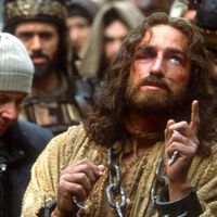 Mel Gibson elige a los nuevos actores que interpretarán a Jesucristo y María Magdalena en la ambiciosa secuela de 'La Pasión de Cristo'
