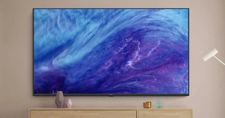 Redmi Tv