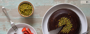 13 recetas de postres fitness, sin azúcar y ricos en proteínas, ideales para golosos que buscan ganar musculo 