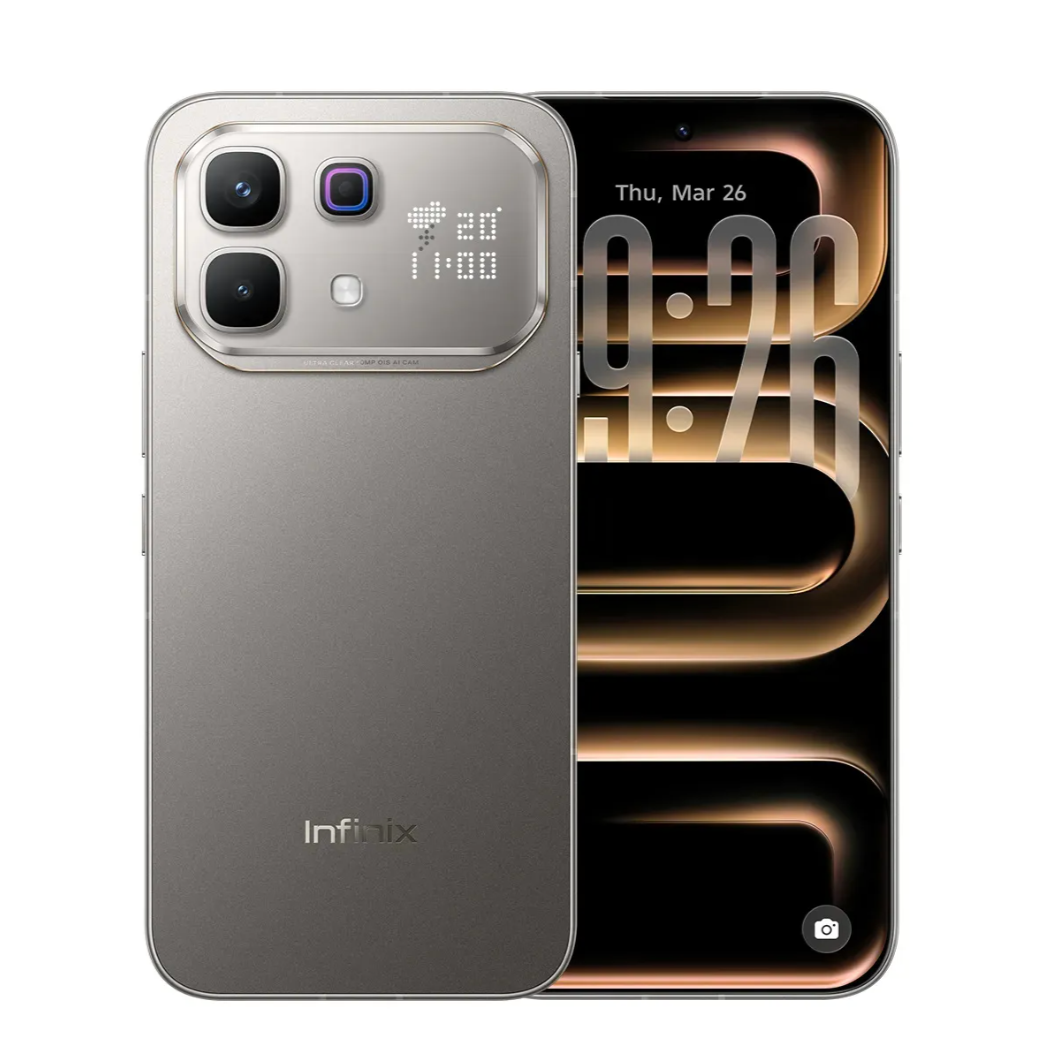 Infinix Note 60 Pro (256 GB)