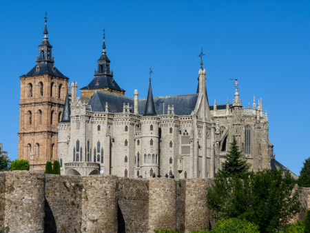 Castilla Astorga
