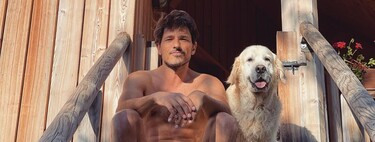 ¡Qué verano más perro! Así han pasado las vacaciones las mascotas de Andrés Velencoso, Sofía Vergara, Inma Cuesta y estos otros famosos