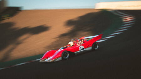 Lotus Type 66 1
