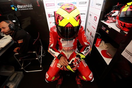 Xavi Fores Wsbk Gran Bretana