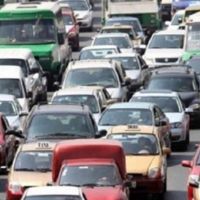 A partir del 5 de abril aplicarán Hoy No Circula a todos los autos, no importa el holograma