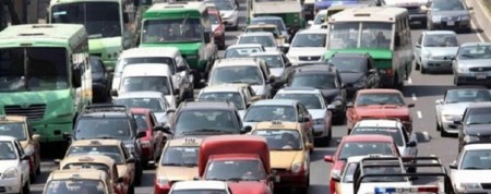 A partir del 5 de abril aplicarán Hoy No Circula a todos los autos, no importa el holograma