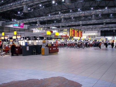 ¿Fuga de talentos españoles a Alemania?
