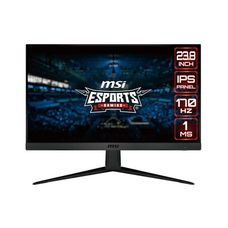 monitor-msi