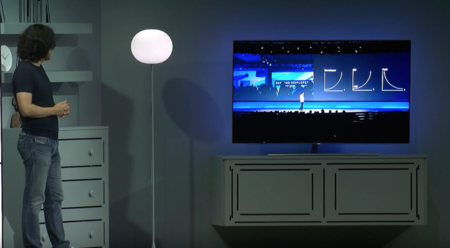 Samsung quiere que nuestro hogar sea inteligente y para ello llevará Bixby 2.0 al entorno doméstico