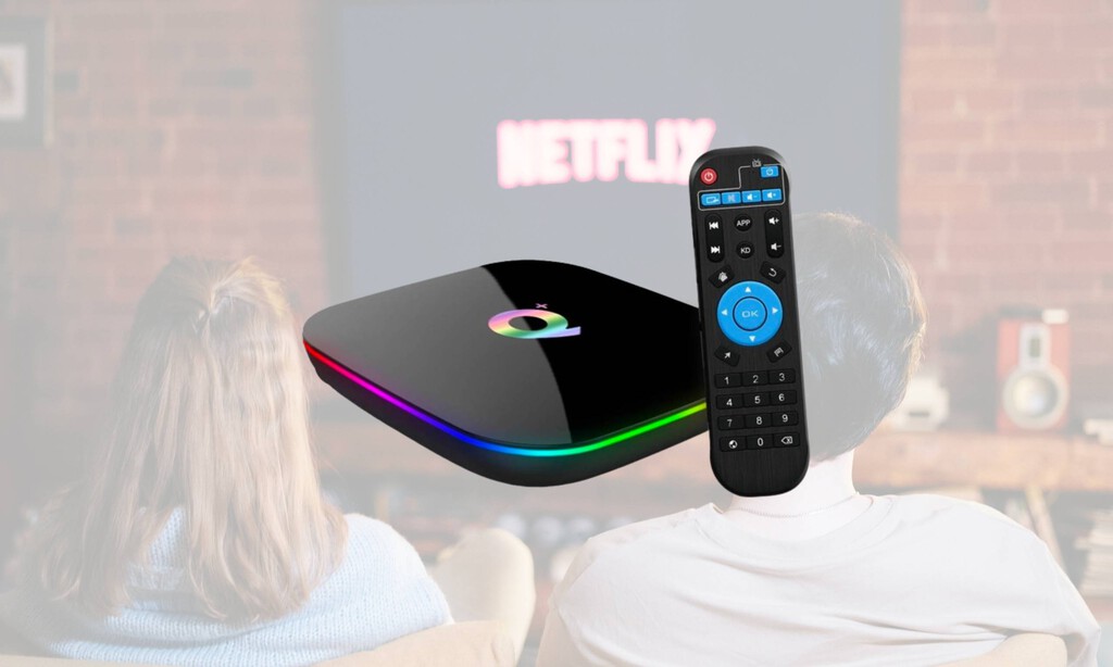 Si quieres actualizar tu viejo televisor con funciones inteligentes, Amazon tiene la solución y no cuesta ni 40 euros