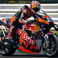 "Mi momento ya pasó". Dani Pedrosa se niega a correr más carreras de MotoGP ni siquiera por lesión de un piloto KTM