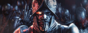 Análisis de New World: el popular MMO de Amazon Games tiene dos caras, una que te atrapa y otra que te aburre