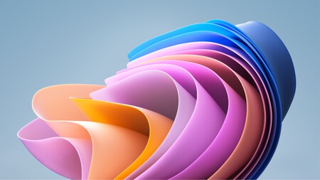 Ya puedes descargar el nuevo y colorido fondo de pantalla de Windows 11 SE a máxima resolución