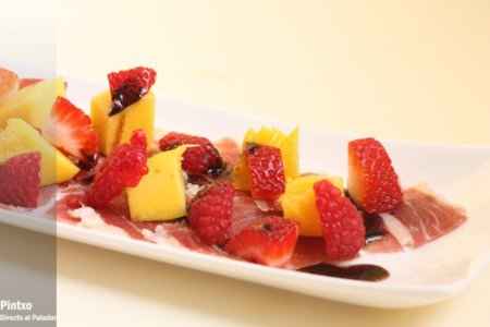 Operación bikini: Recetas frescas y saludables para esta época del año