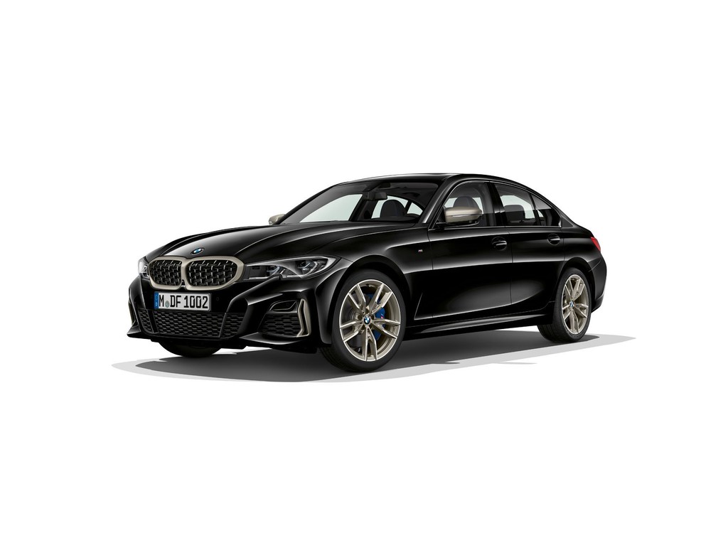 El nuevo BMW M340i inyecta diversión al Serie 3... ¡Y es tan rápido como el M3 anterior!