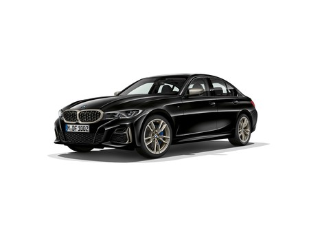 El nuevo BMW M340i inyecta diversión al Serie 3... ¡Y es tan rápido como el M3 anterior!