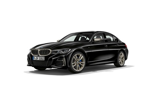 El nuevo BMW M340i inyecta diversión al Serie 3... ¡Y es tan rápido como el M3 anterior!