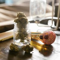 Hay una brecha enorme entre lo que creemos que hace la marihuana medicinal y lo que hace en realidad 