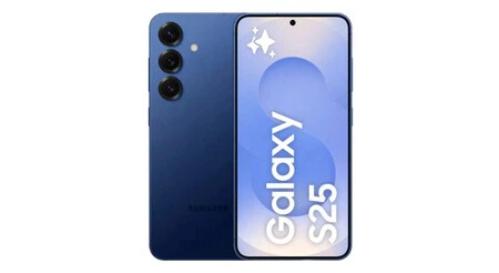 Smartphone Samsung Galaxy S25