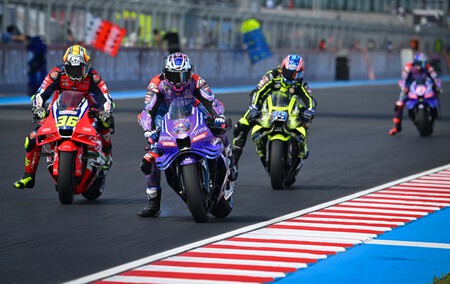 Miller Hungria Motogp 2026