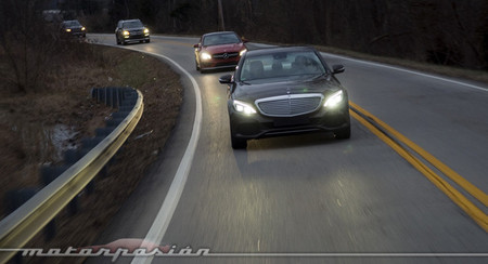 Roadtrip Pasión™: de Houston a Detroit (días 3 y 4)