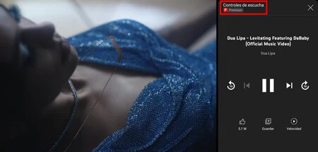 Controloes Youtubeを聴く