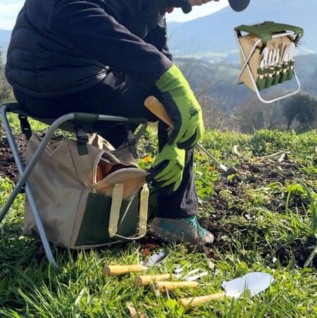 Kit De Herramientas Bikain