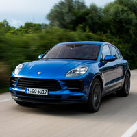 El Porsche más barato de México cuesta menos de un millón de pesos: el Macan 2021 estrena versión de acceso