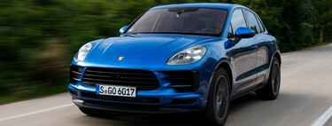 El Porsche más barato de México cuesta menos de un millón de pesos: el Macan 2021 estrena versión de acceso