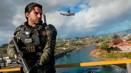 Call Of Duty Black Ops 7 Se Estrella Con Su Dura Realidad En Ventas 2