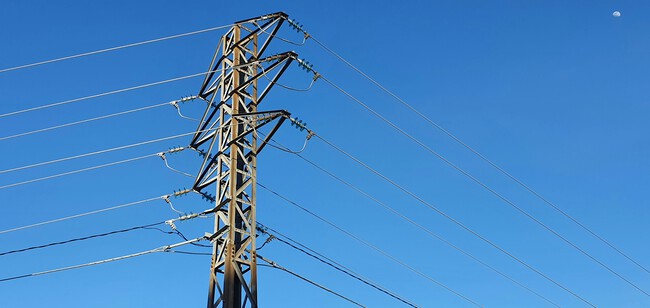 electricidad