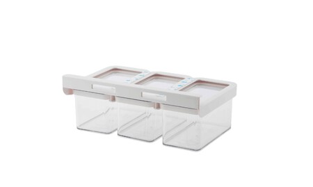 Cajas colgantes aldi