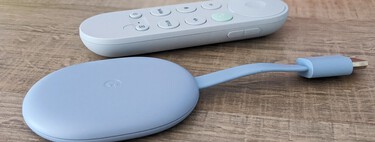 El Chromecast sirve para mucho más de lo que parece: siete usos poco comunes 