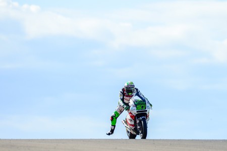 Lecuona Aragon Moto2 2019