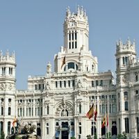 El ayuntamiento madrileño ya trabaja en un plan alternativo a Madrid Central, con medidas para toda la ciudad