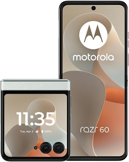 Motorola Razr 60