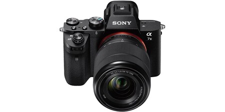 Sony Alpha 7 Ii