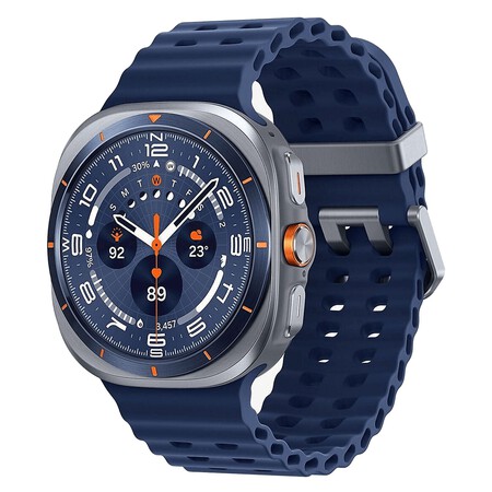 Galaxy Watch Ultra Pivot