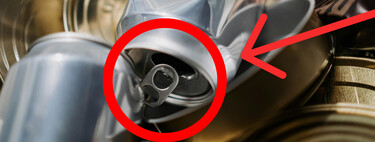 Si tienes anillos de latas de aluminio, no los tires, hay un tesoro en casa: cinco maneras de utilizarlos 