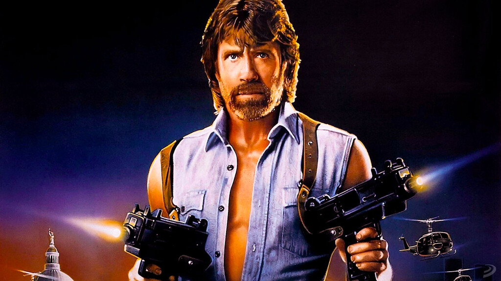 Esta película de Chuck Norris voló por los aires un barrio entero auténtico para una de sus escenas más espectaculares. Puedes ver en Filmin Invasión USA. Noticias en tiempo real