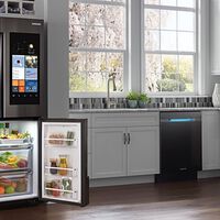 La apuesta de Samsung en IFA 2025: electrodomésticos con IA pensados para llevar la cocina al siguiente nivel