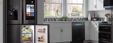 La apuesta de Samsung en IFA 2025: electrodomésticos con IA pensados para llevar la cocina al siguiente nivel