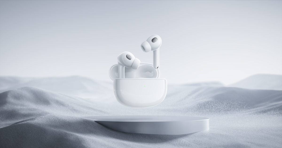 Nuevos Xiaomi Buds 3T Pro: características, precio y ficha técnica