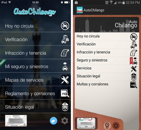 Auto Chilango